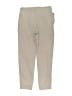 Active by Old Navy Solid Tan Track Pants Size L (youth) - photo 2