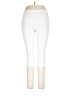 Christopher & Banks White Active Pants Size 10 - photo 1