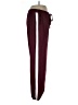 Unbranded Burgundy Casual Pants Size L - photo 4