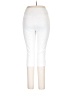 Christopher & Banks White Active Pants Size 10 - photo 2