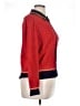 St. John Collection by Marie Gray Red Jacket Size 14 - photo 4