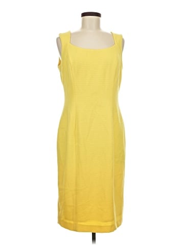 Kasper Casual Dress (view 1)