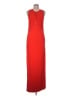 Athleta Red Casual Dress Size M - photo 1