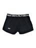 Under Armour Black Athletic Shorts Size 6 (estimated) - photo 1