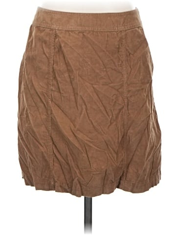 Caslon Casual Skirt (view 2)