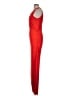 Athleta Red Casual Dress Size M - photo 5