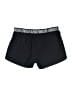 Under Armour Black Athletic Shorts Size 6 (estimated) - photo 2