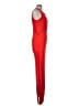 Athleta Red Casual Dress Size M - photo 4