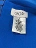 Cache Blue Cocktail Dress Size 2 - photo 7