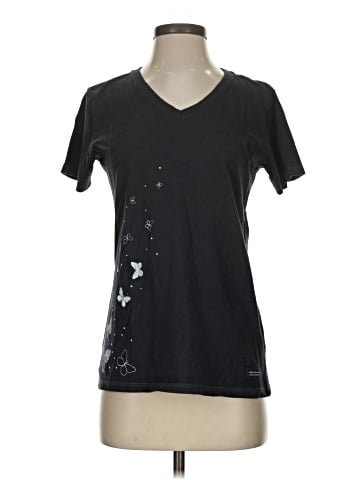 Life Is Good Short Sleeve T-Shirt (view 1)
