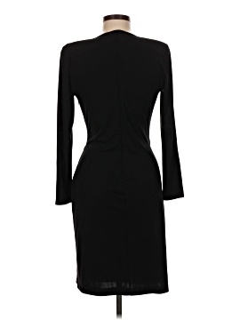 St. John Exclusively for Nordstrom Cocktail Dress (view 2)