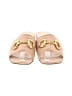 Gucci 100% Leather Tan Pink Sandals Size EU (IT) 38 1/2 / US 8 1/2 - photo 2
