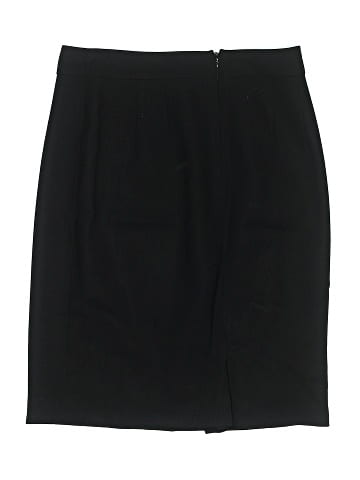 J.Crew Wool Skirt (view 2)