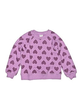 Hanna Andersson Sweatshirt