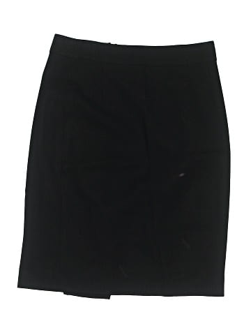 J.Crew Wool Skirt (view 1)