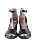 Bernardo Black Sandals Size 8 1/2 - photo 2