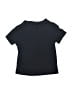 Hurley Black Short Sleeve T-Shirt Size 2 - 3 - photo 2