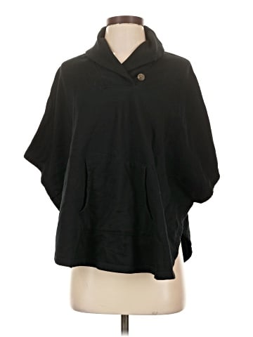 Lauren Jeans Co. Poncho (view 1)