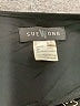 Sue Wong Paisley Black Cocktail Dress Size 6 - photo 7