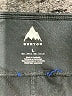 Burton Color Block Black Active Pants Size L - photo 7