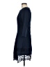 Neiman Marcus Blue Casual Dress Size 8 - photo 5