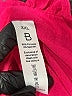 Blooming Jelly Pink Short Sleeve Blouse Size XXL - photo 7