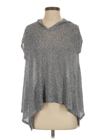 Vintage Havana Poncho (view 1)