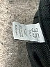 Chico's 100% Cotton Black Jeggings Size XL Tall (3.5) - photo 5
