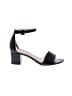 Bernardo Black Sandals Size 8 1/2 - photo 1