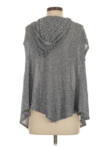 Vintage Havana Poncho (view 2)