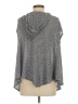 Vintage Havana Gray Poncho Size S - photo 2