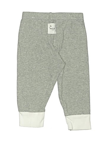 Burt's Bees Baby Sweatpants (view 2)