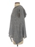 Vintage Havana Gray Poncho Size S - photo 5