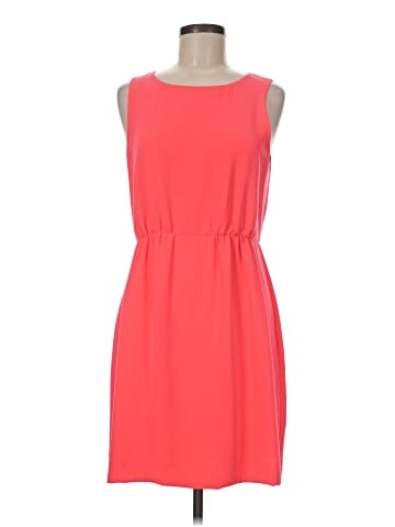 J.Crew Factory Store Casual Dress (view 1)
