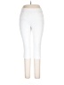 Christopher & Banks White Active Pants Size 10 - photo 1