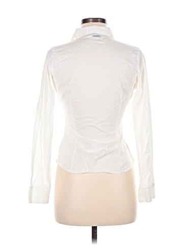 Guess Jeans Long Sleeve Blouse (view 2)