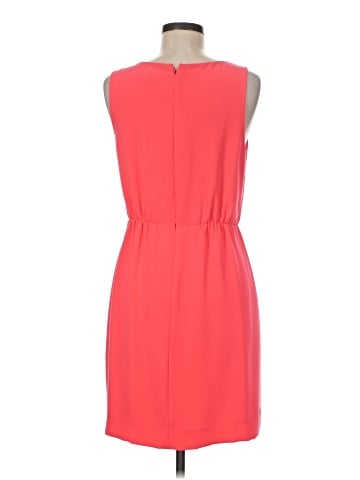 J.Crew Factory Store Casual Dress (view 2)