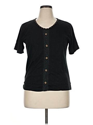 Jenny Short Sleeve Top (view 1)