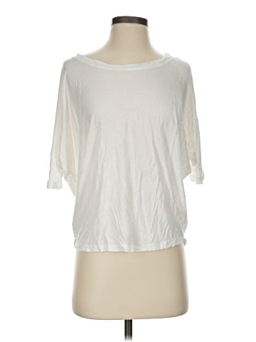 Vince. 3/4 Sleeve T-Shirt (view 1)