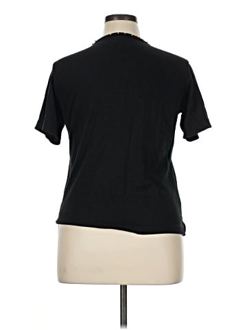 Jenny Short Sleeve Top (view 2)