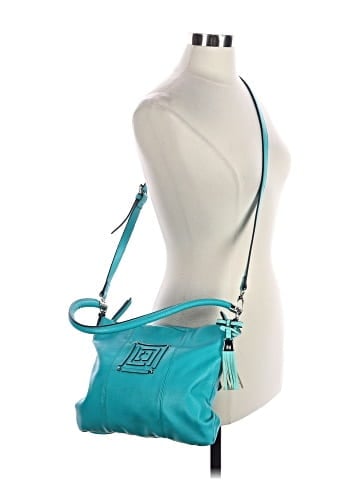 Liz Claiborne Crossbody Bag (view 2)