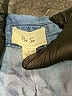 Per Se Blue Long Sleeve Button-Down Shirt Size L - photo 7