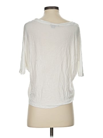 Vince. 3/4 Sleeve T-Shirt (view 2)