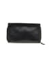Christian Dior 100% Leather Black Leather Flap Wallet One size - photo 2