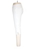 Christopher & Banks White Active Pants Size 10 - photo 5
