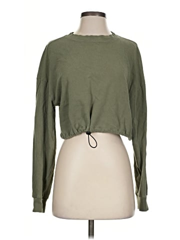 Forever 21 Sweatshirt (view 1)