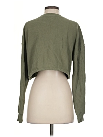 Forever 21 Sweatshirt (view 2)