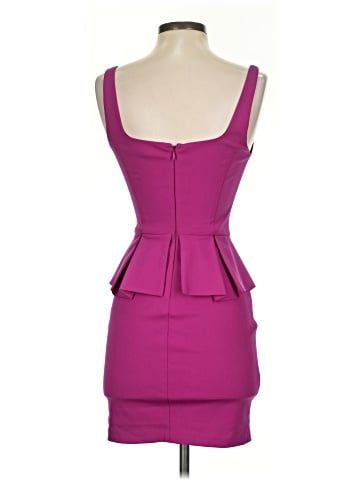Robert Rodriguez Cocktail Dress (view 2)
