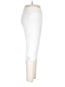 Christopher & Banks White Active Pants Size 10 - photo 4