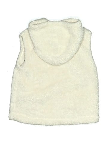 Gymboree Faux Fur Vest (view 2)